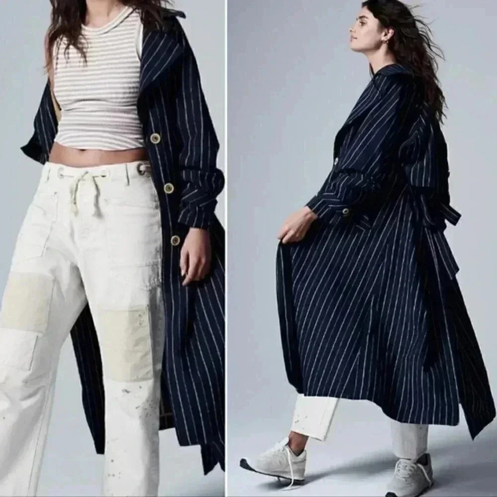 We The Free Melia Mac Coat